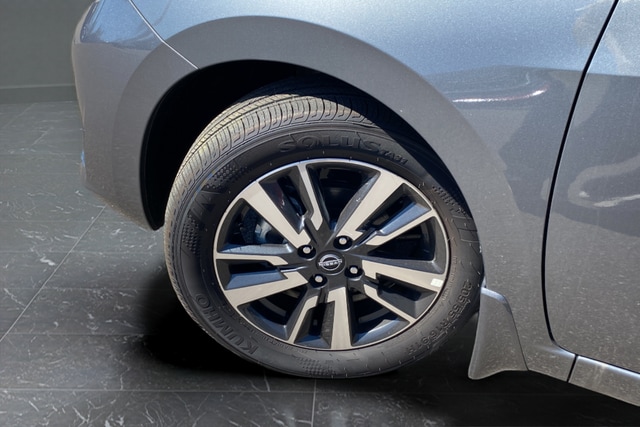 2025 Nissan Versa Sedan SV - Photo 27