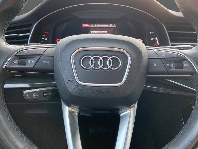 2023 Audi Q7 Premium Plus - Photo 17