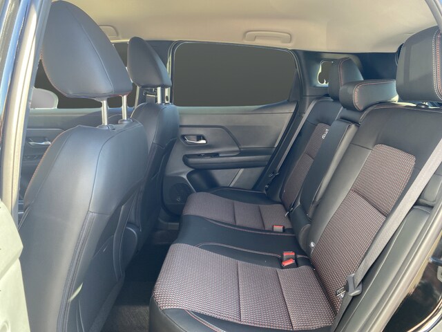 2026 Nissan KICKS SR AWD - Photo 25