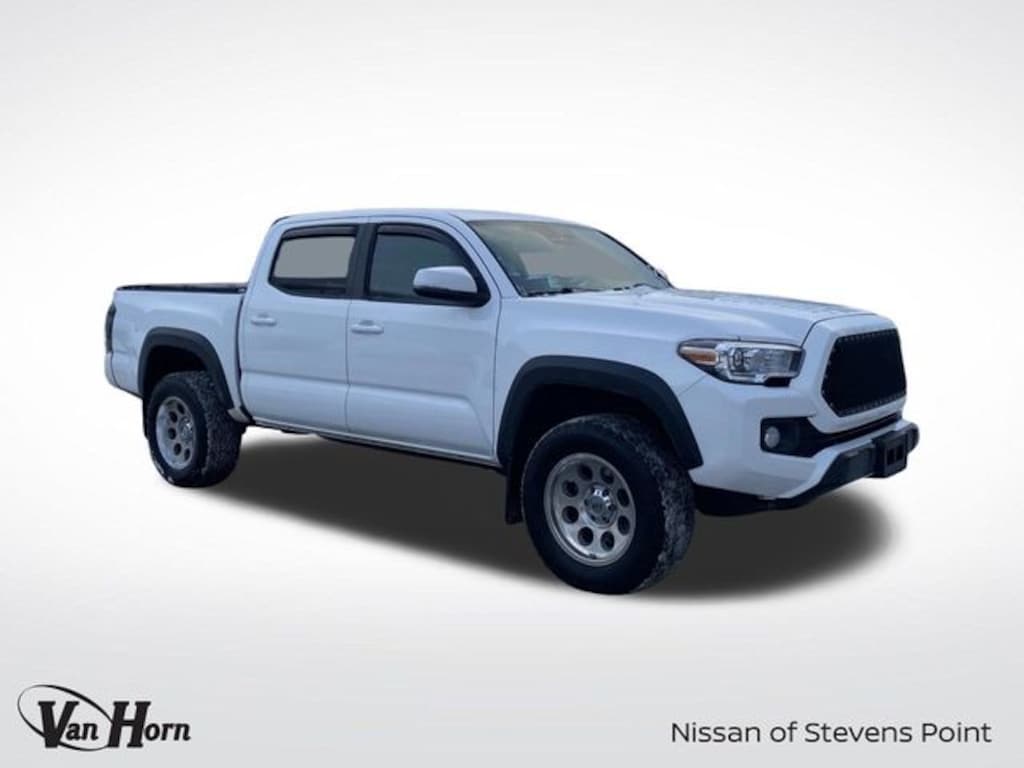 Used 2020 Toyota Tacoma Truck