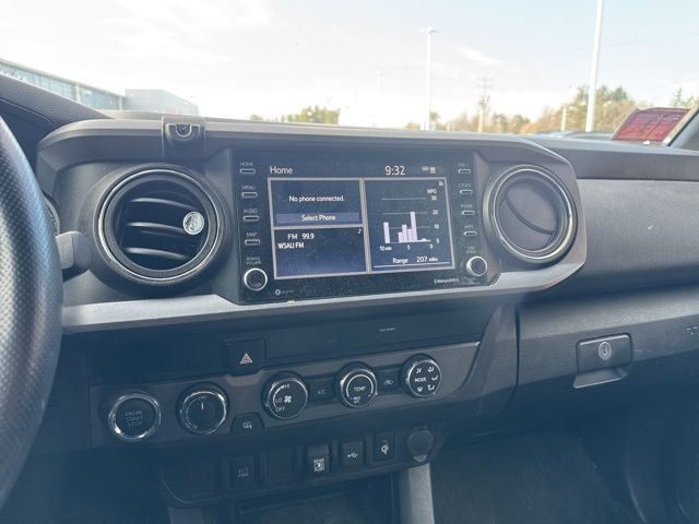 2020 Toyota Tacoma SR5 photo 4