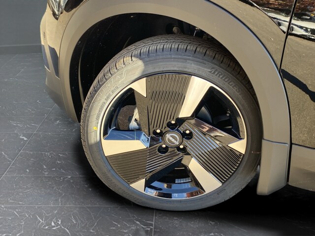 2026 Nissan KICKS SR AWD - Photo 29