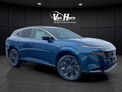 2026 Nissan Murano Platinum SUV