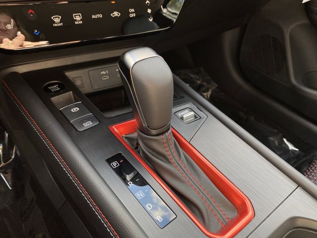 2026 Nissan KICKS SR AWD - Photo 19