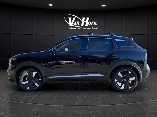 2026 Nissan KICKS SR AWD - Photo 11