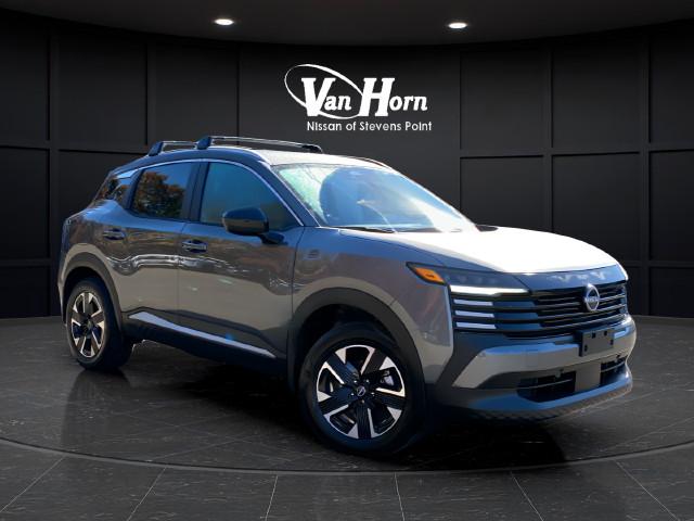 2027 Nissan KICKS