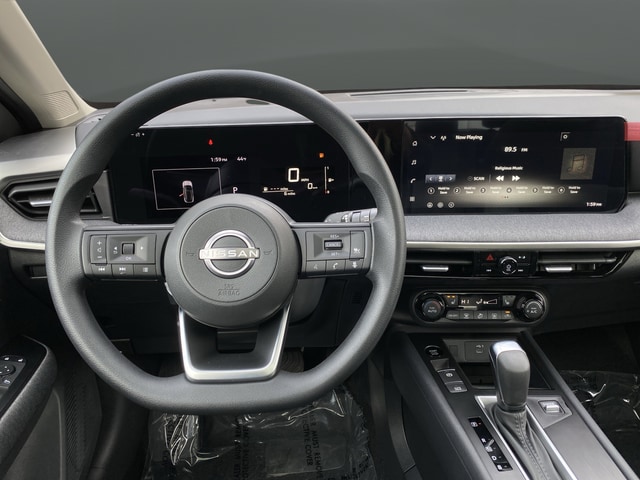 2026 Nissan KICKS SV AWD - Photo 9