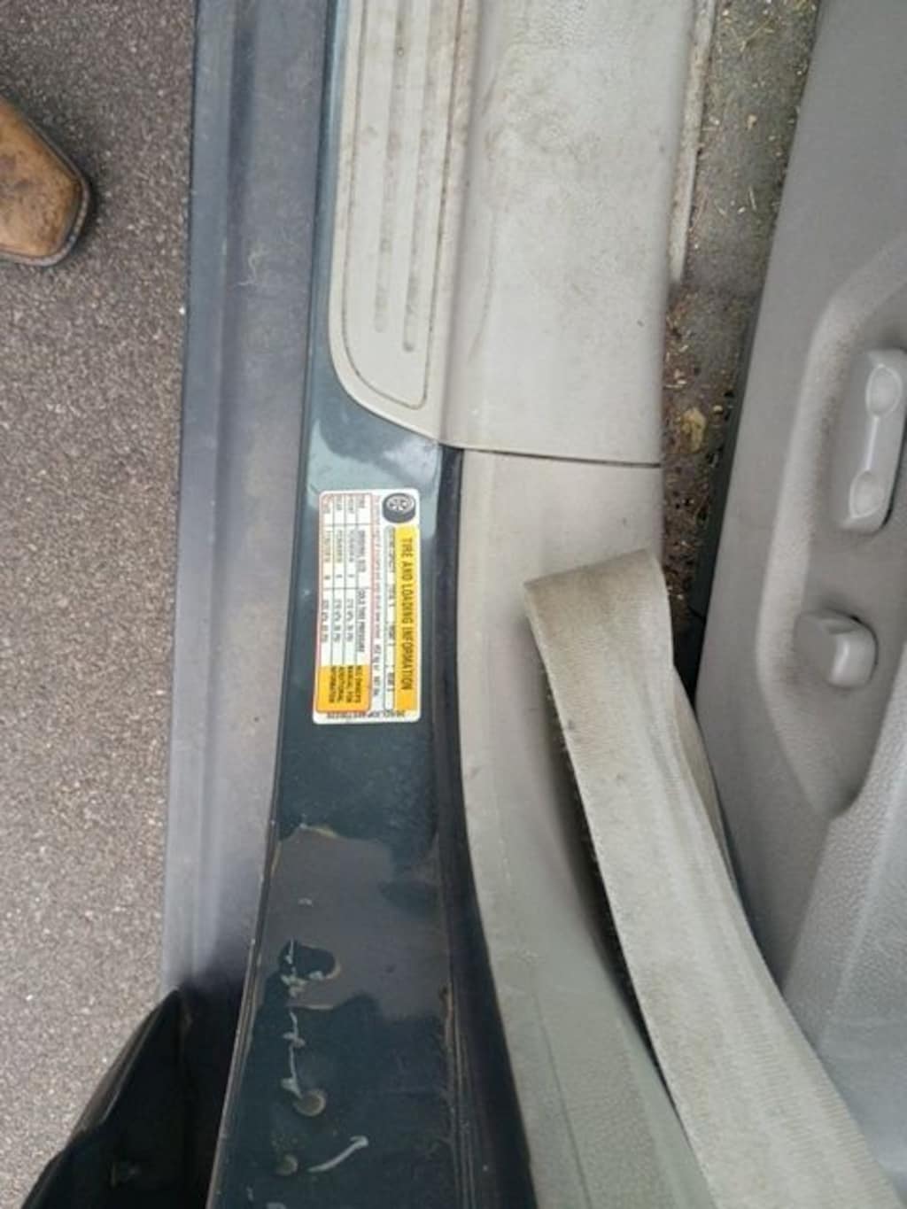 Used 2008 Saturn VUE XE SUV