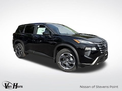 2026 Nissan Rogue SV SUV