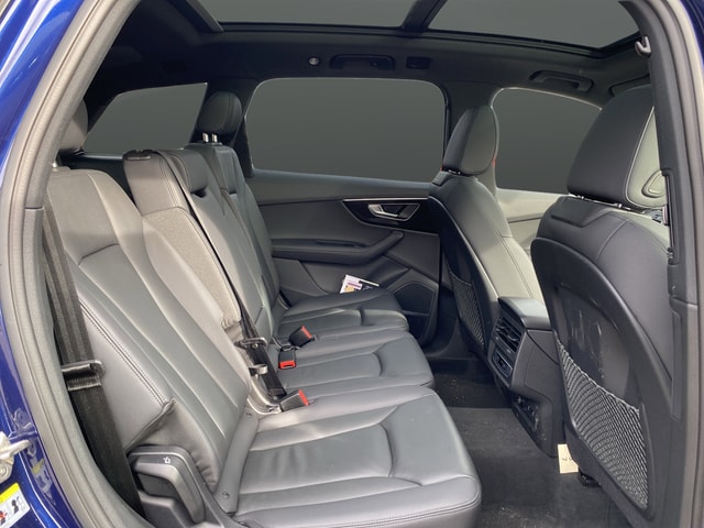 2023 Audi Q7 Premium Plus - Photo 26