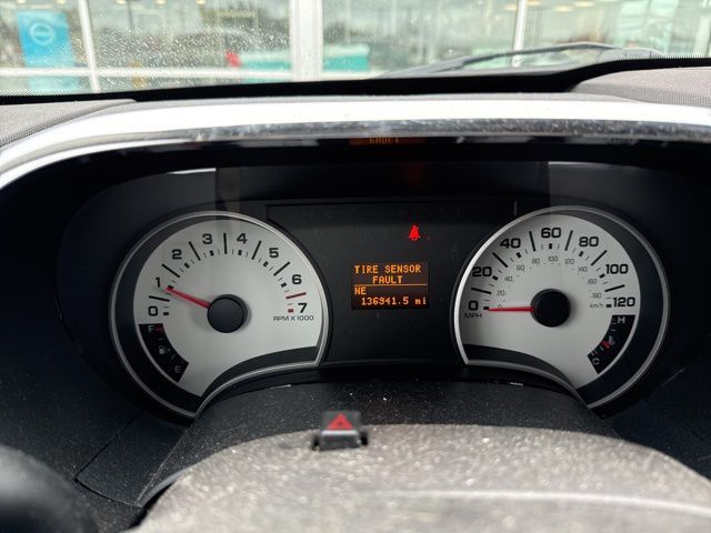 2007 Ford Explorer Sport Trac Limited's photo