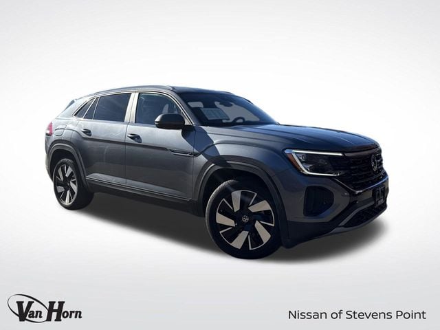 2024 Volkswagen Atlas Cross Sport SE w/Tech's photo