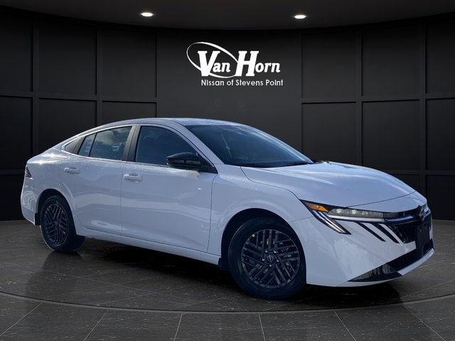 2026 Nissan Sentra