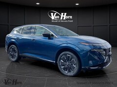 2026 Nissan Murano Platinum SUV