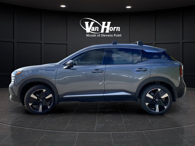 2026 Nissan KICKS SR AWD - Photo 11