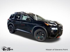 2026 Nissan Rogue Rock Creek SUV