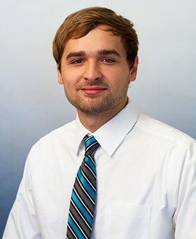 Staff member Scott Kizewski from ID_38e59741d859