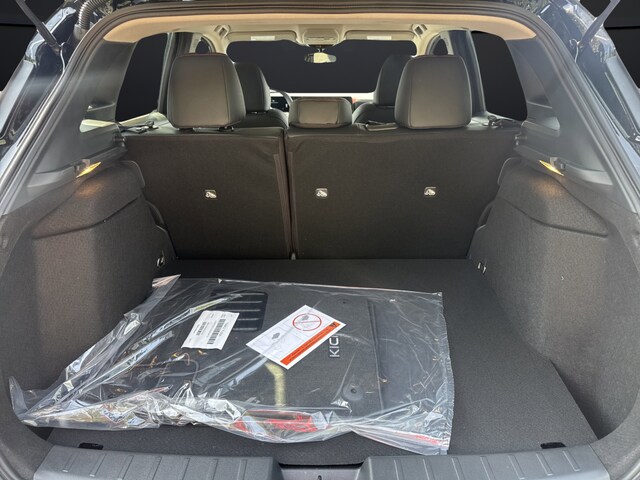 2026 Nissan KICKS SR AWD - Photo 13