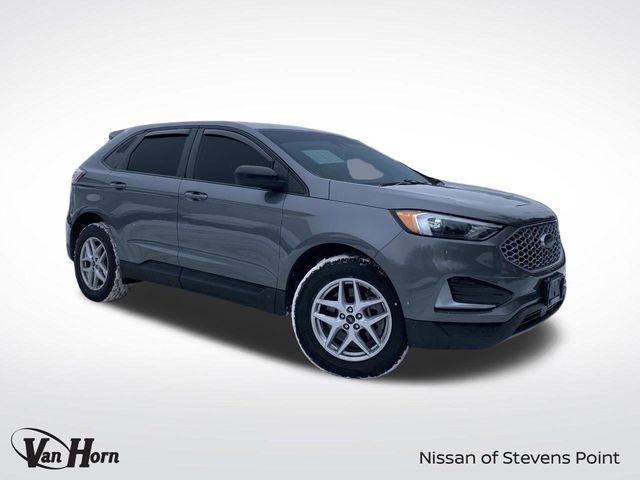 2023 Ford Edge SEL's photo