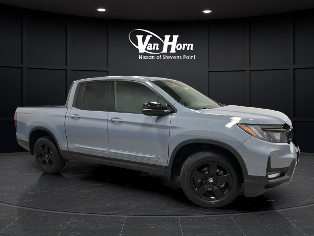  Honda Ridgeline
