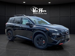 2026 Nissan Rogue Rock Creek SUV