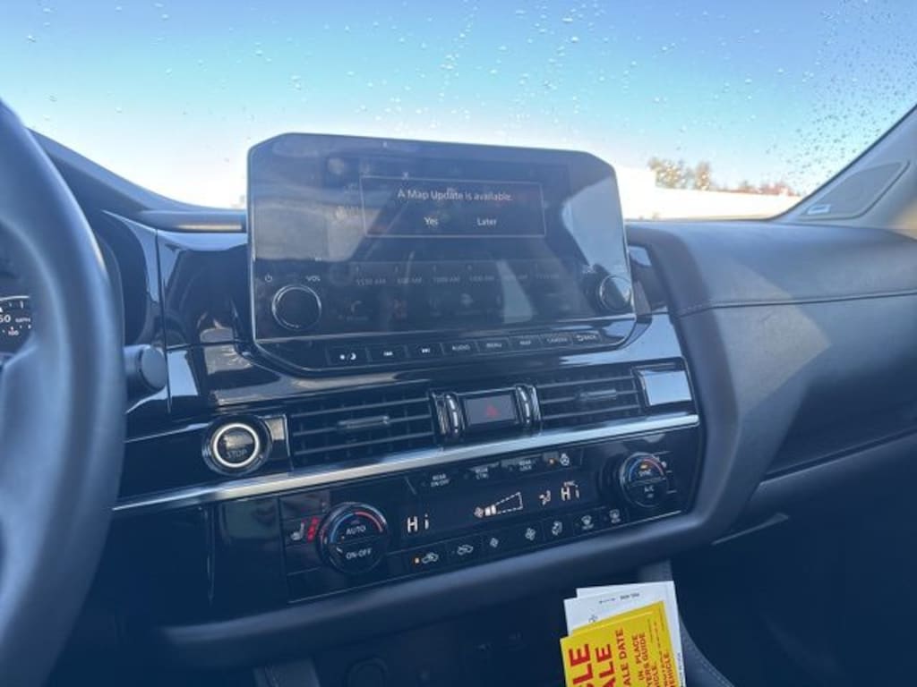 Used 2023 Nissan Pathfinder SL SUV