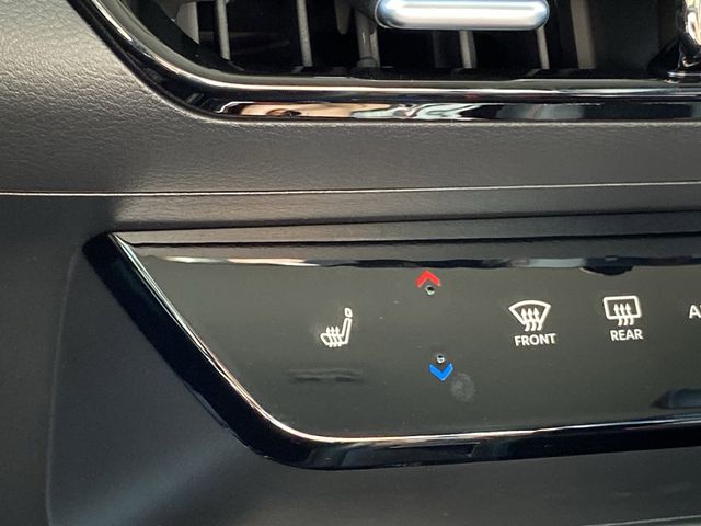 2026 Nissan KICKS SR AWD - Photo 7