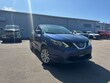  Nissan Rogue Sport