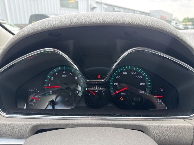 Used 2013 Chevrolet Traverse 1LT with VIN 1GNKRGKD5DJ108919 for sale in Stevens Point, WI