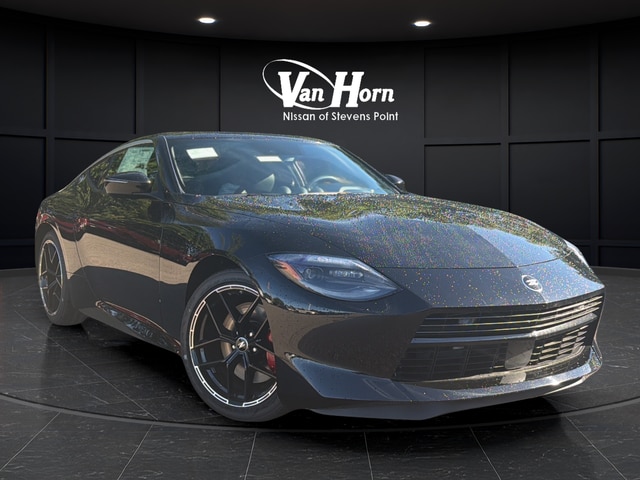 2027 Nissan Z