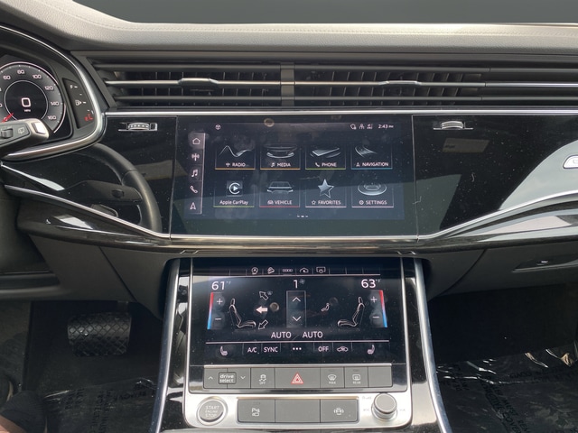 2023 Audi Q7 Premium Plus - Photo 6