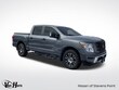  Nissan Titan