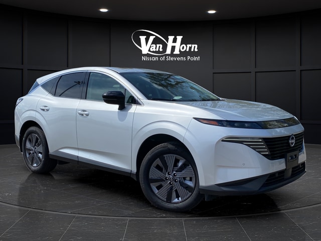 2025 Nissan Murano SL AWD's photo