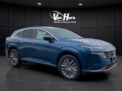 2026 Nissan Murano SL SUV
