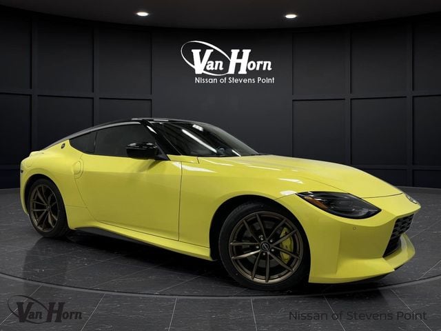 2023 Nissan Z Proto Spec's photo