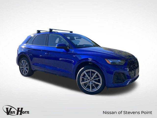 2022 Audi Q5