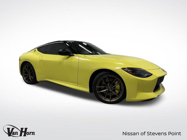 2023 Nissan Z Proto Spec's photo