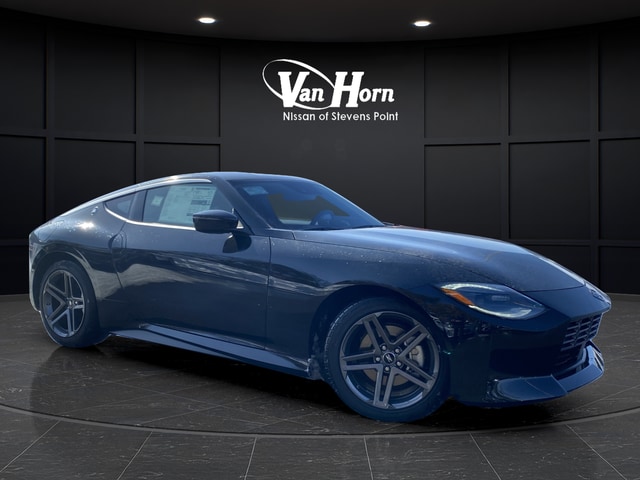 2026 Nissan Z Sport 9AT's photo