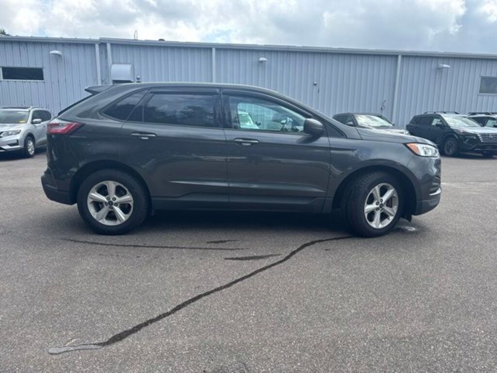 Used 2019 Ford Edge SE SUV