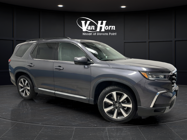 2023 Honda Pilot