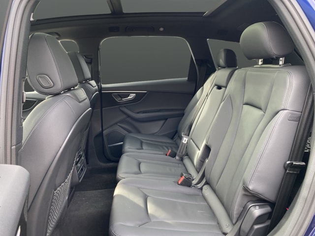 2023 Audi Q7 Premium Plus - Photo 24
