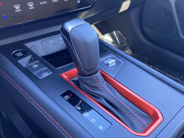 2026 Nissan KICKS SR AWD - Photo 19