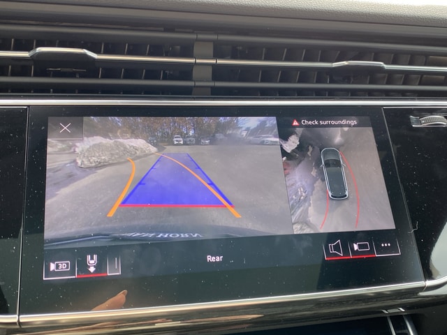 2023 Audi Q7 Premium Plus - Photo 8