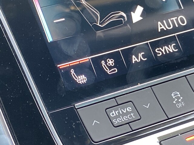 2023 Audi Q7 Premium Plus - Photo 8