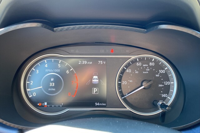 2025 Nissan Versa Sedan SV - Photo 17