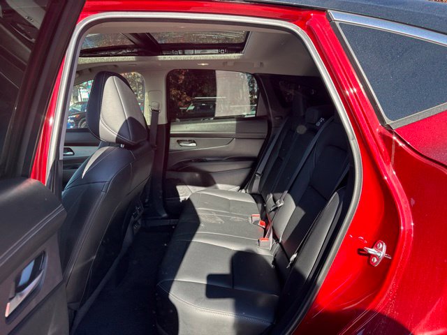 Used 2025 Nissan Murano SL SUV