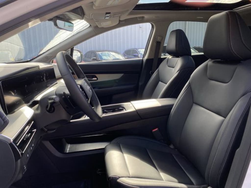 Used 2025 Nissan Murano SL SUV