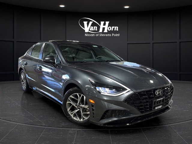 2023 Hyundai Sonata