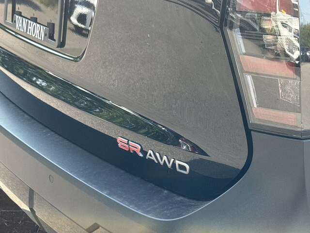 2026 Nissan KICKS SR AWD - Photo 27