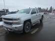  Chevrolet Silverado 1500 LD